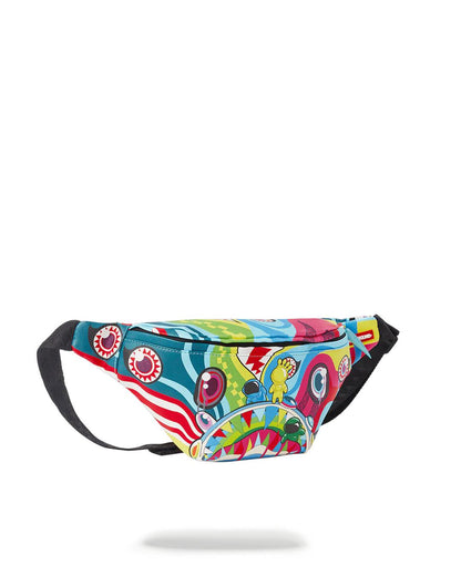 MIND TRIP SAVVY CROSSBODY