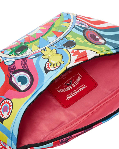 MIND TRIP SAVVY CROSSBODY
