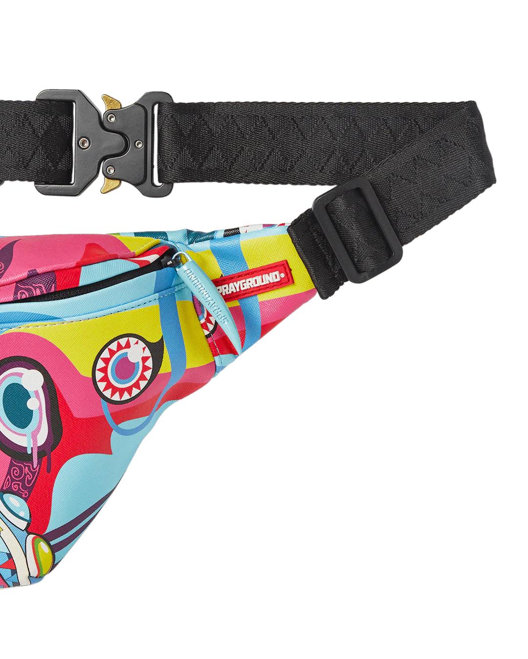 MIND TRIP SAVVY CROSSBODY