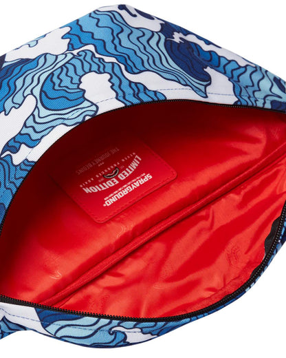 SHARK WAVE SAVVY CROSSBODY