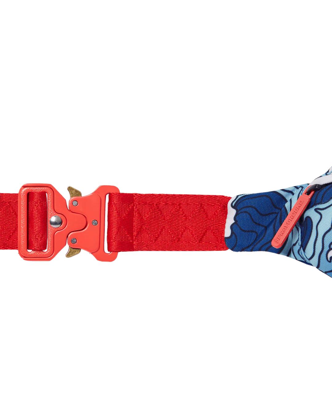 SHARK WAVE SAVVY CROSSBODY