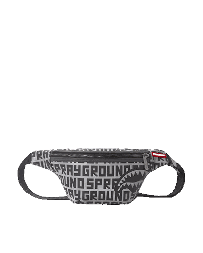 INFINITI 3M SAVVY CROSSBODY