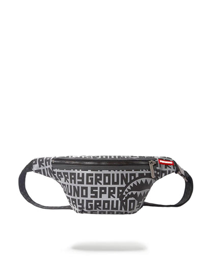 INFINITI 3M SAVVY CROSSBODY