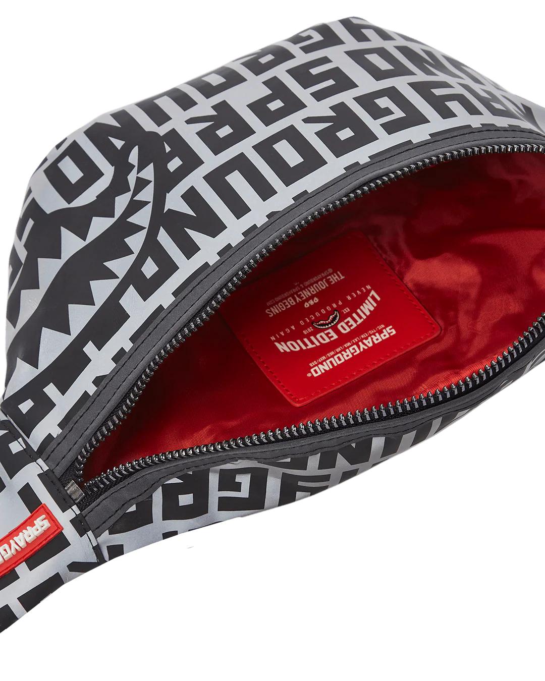 INFINITI 3M SAVVY CROSSBODY