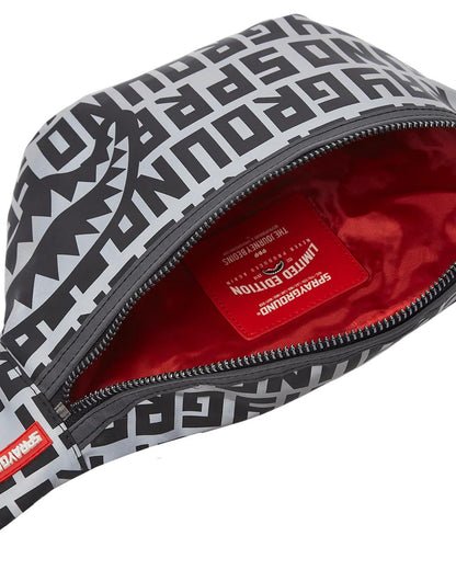 INFINITI 3M SAVVY CROSSBODY