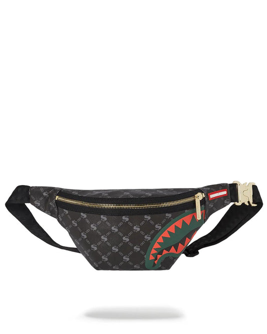 THE GODFATHER SAVVY CROSSBODY