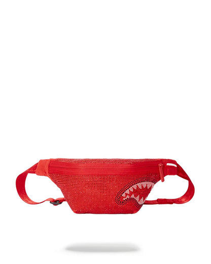 ROUGE TRINITY CROSSBODY