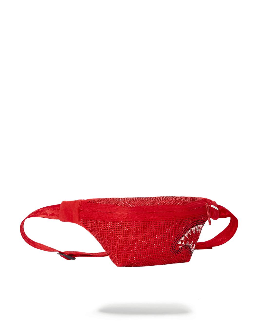ROUGE TRINITY CROSSBODY