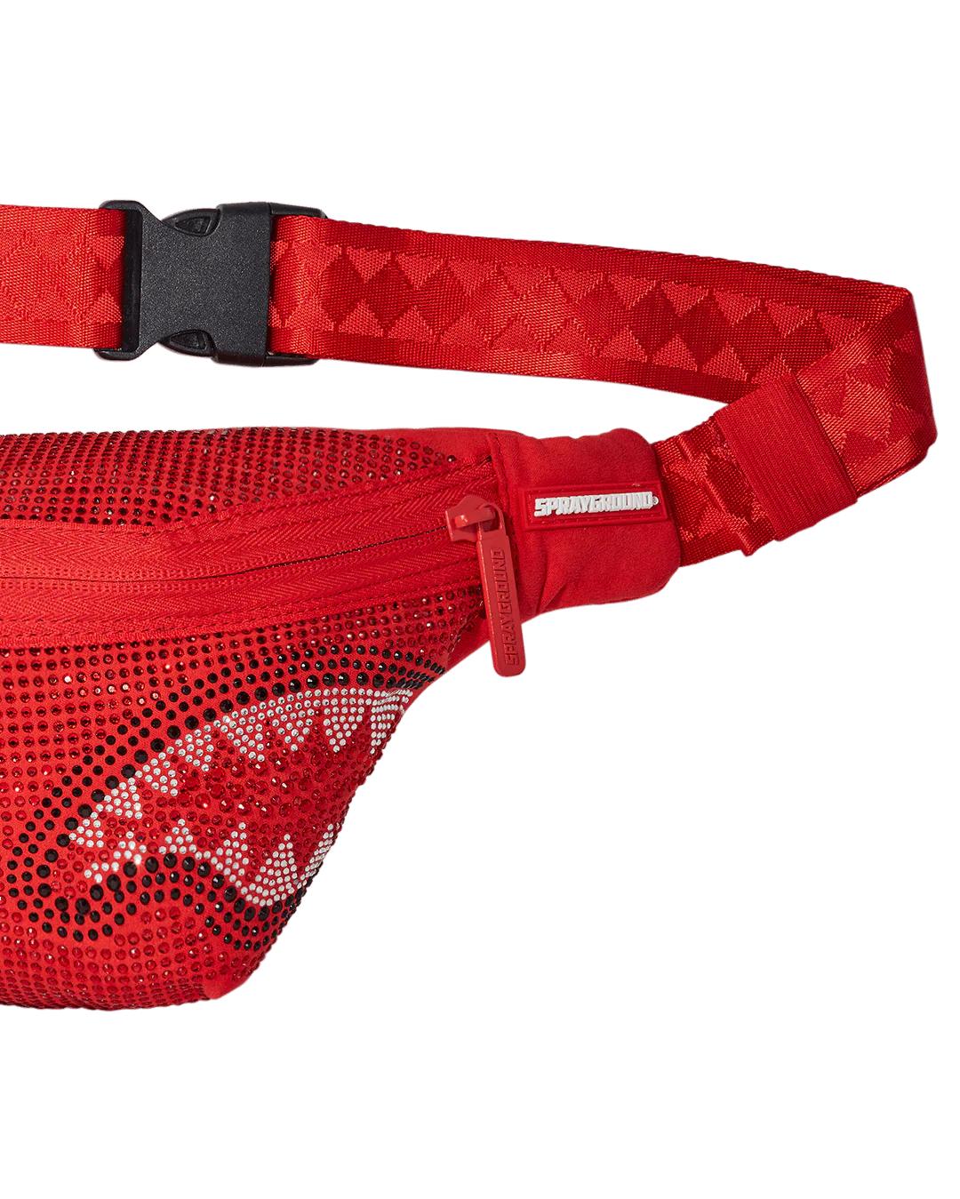 ROUGE TRINITY CROSSBODY