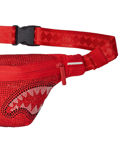 ROUGE TRINITY CROSSBODY