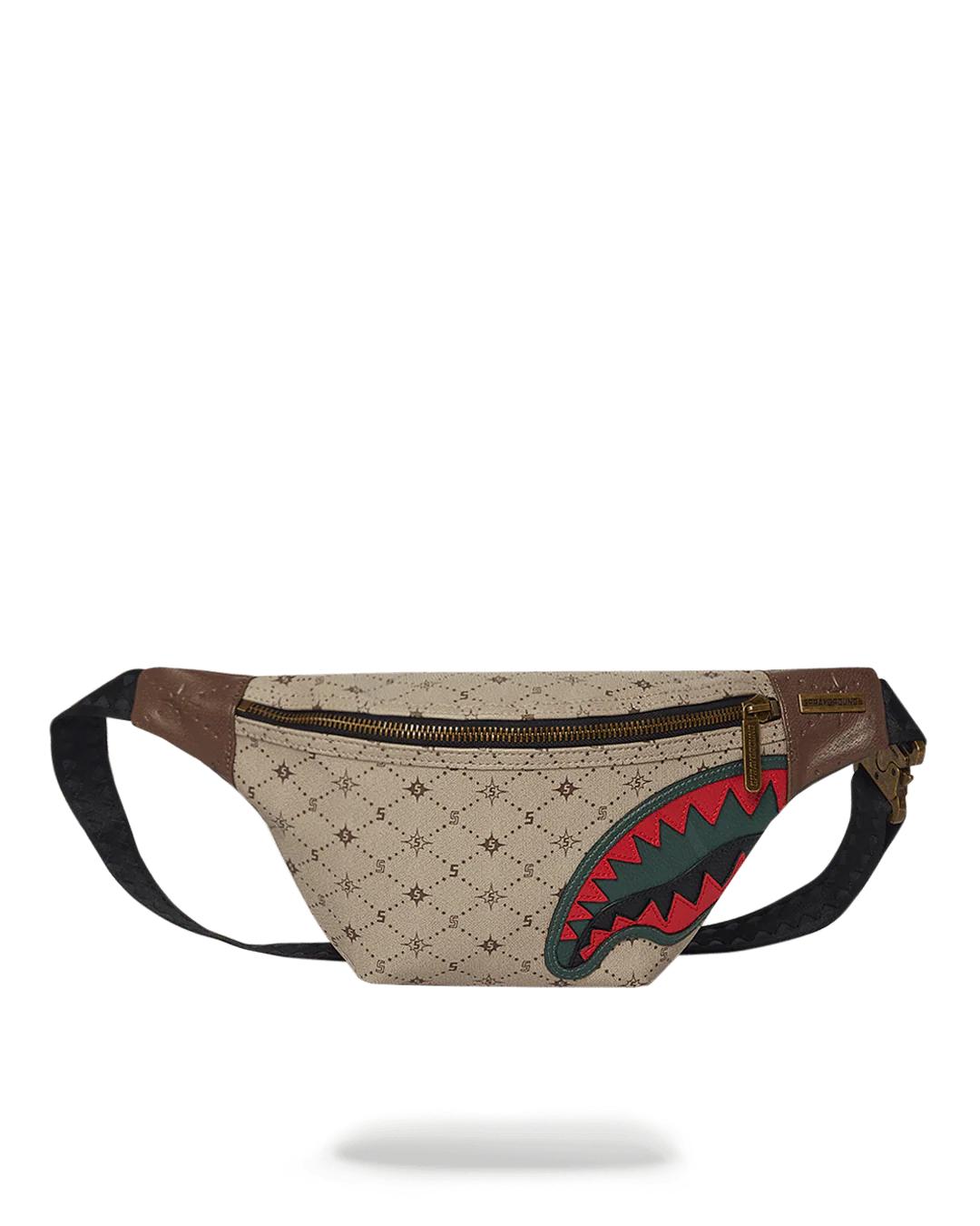 FIFTH AVENUE SAVVY CROSSBODY