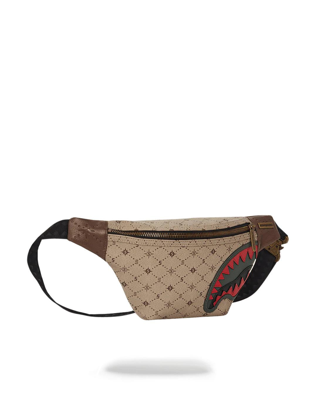 FIFTH AVENUE SAVVY CROSSBODY