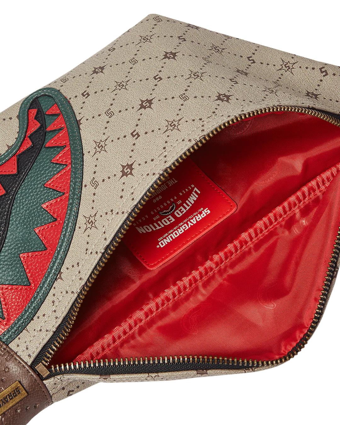 FIFTH AVENUE SAVVY CROSSBODY