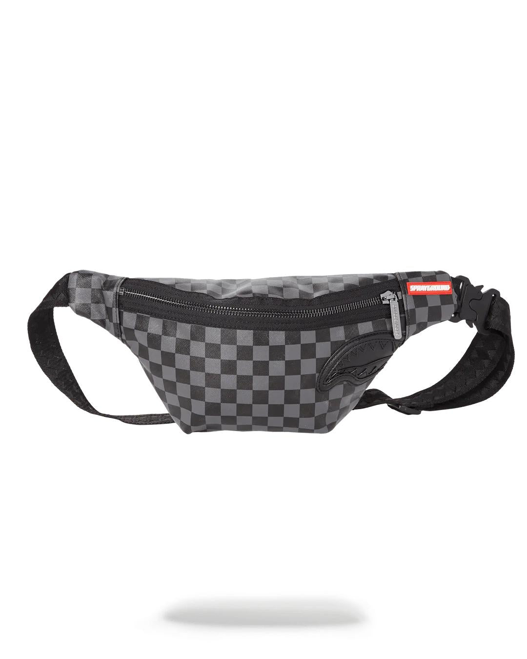 HENNY BLACK SAVVY CROSSBODY