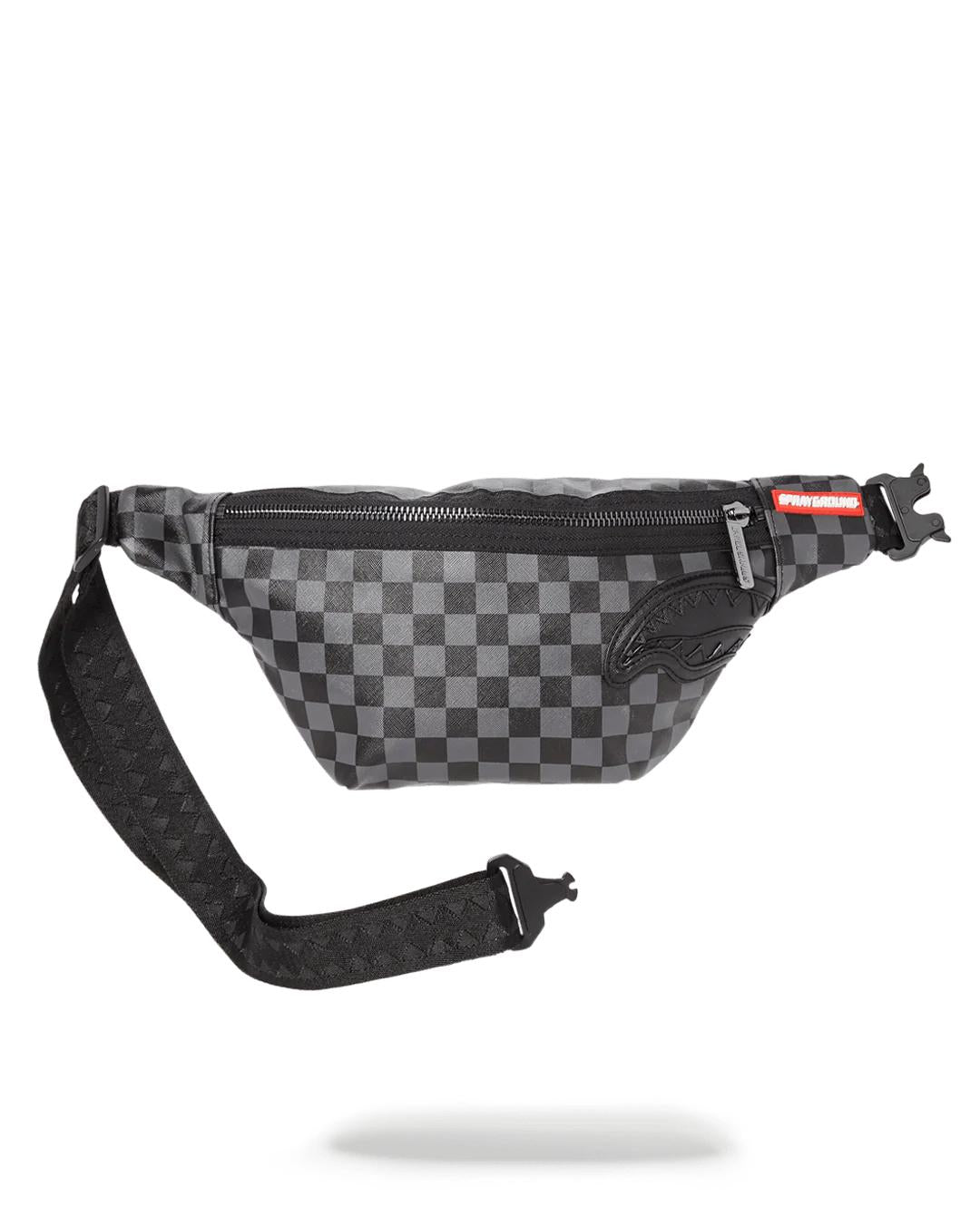 HENNY BLACK SAVVY CROSSBODY
