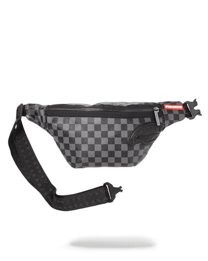 HENNY BLACK SAVVY CROSSBODY