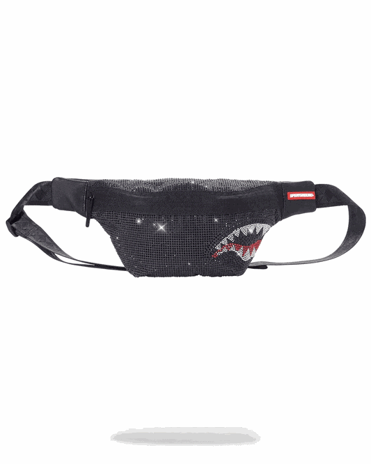 TRINITY SAVVY CROSSBODY