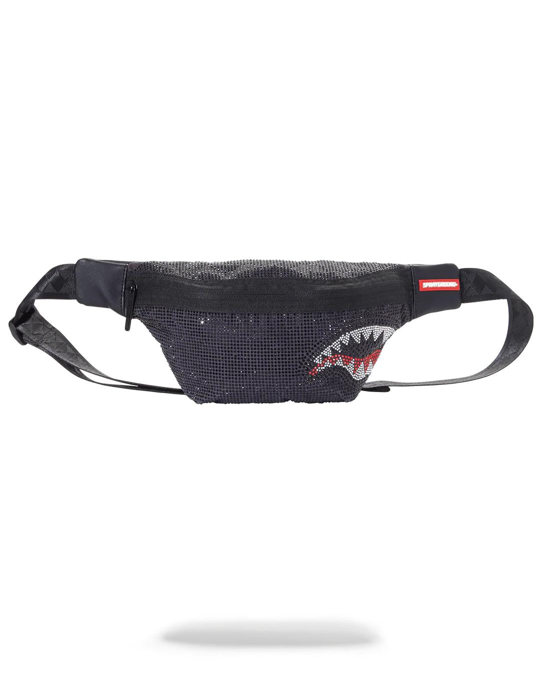 TRINITY SAVVY CROSSBODY