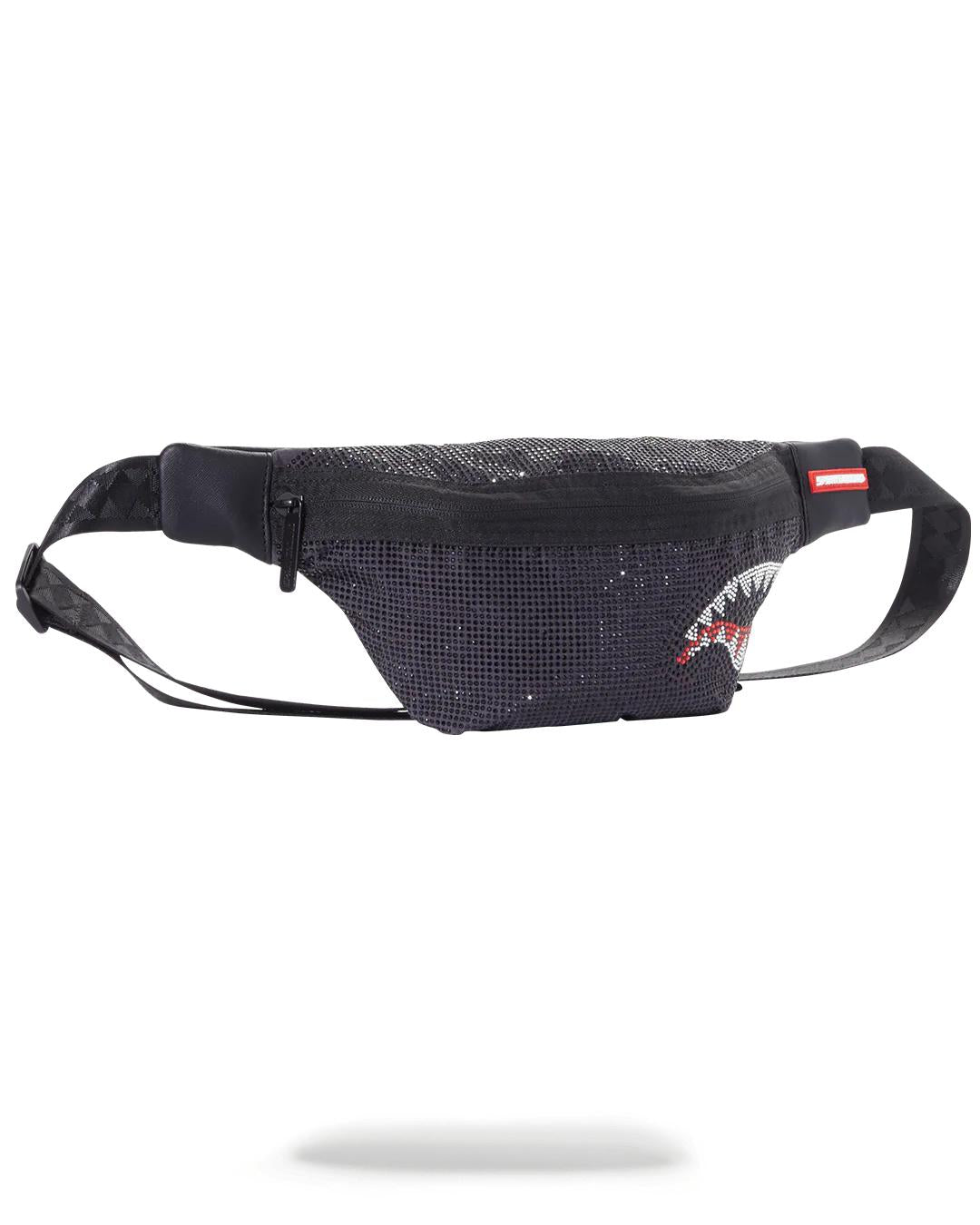 TRINITY SAVVY CROSSBODY