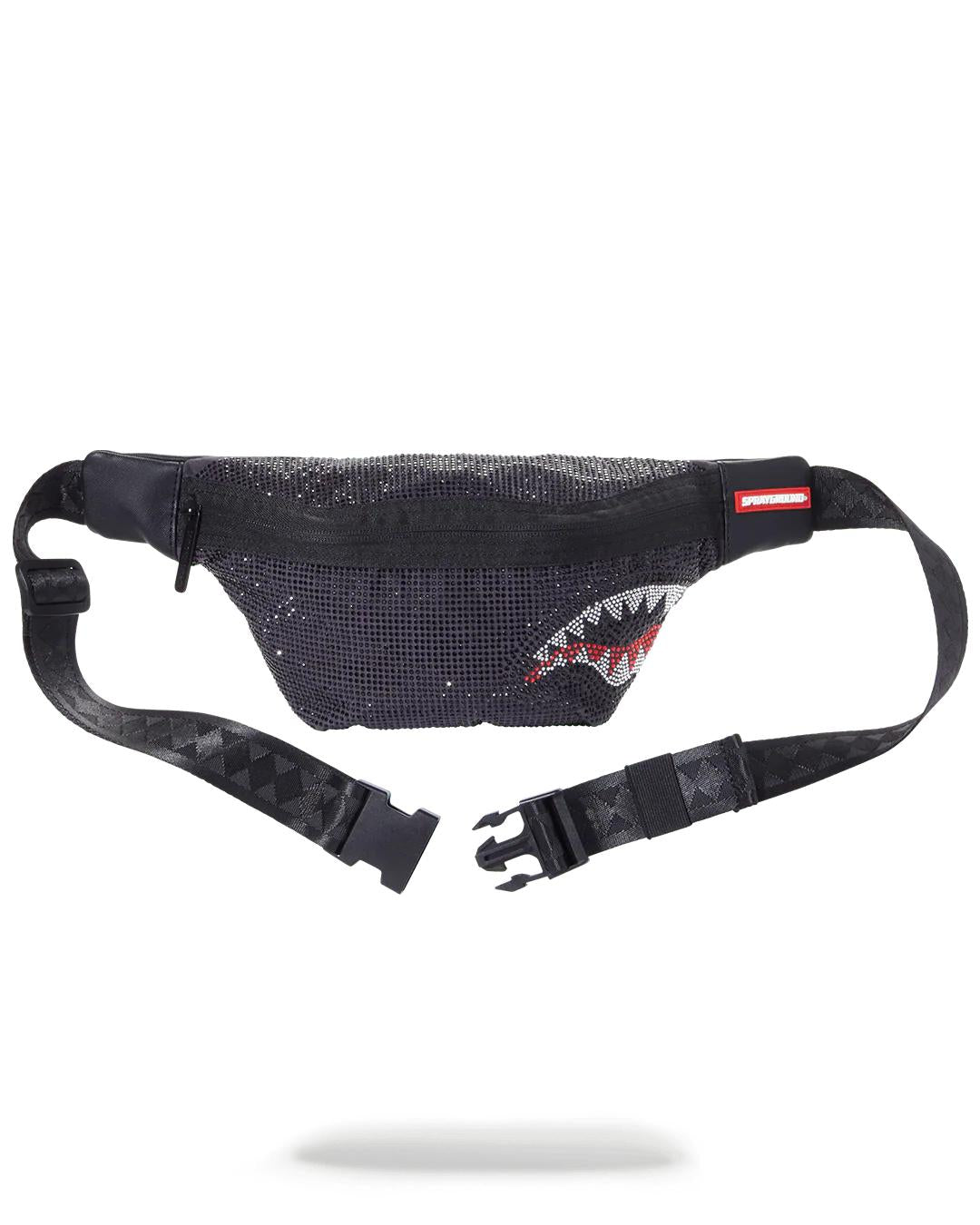 TRINITY SAVVY CROSSBODY