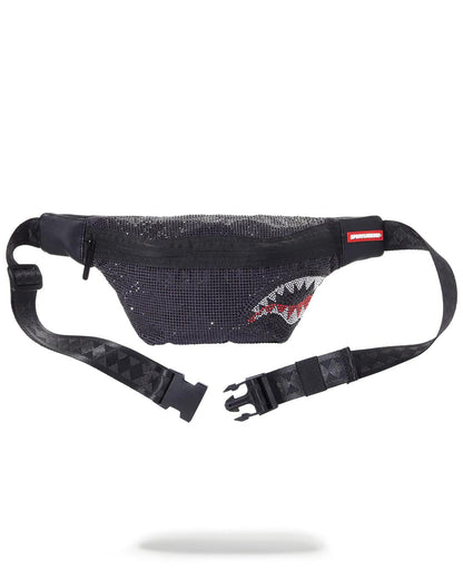 TRINITY SAVVY CROSSBODY