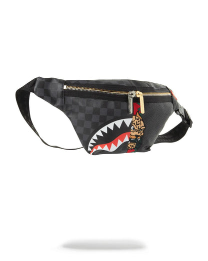 ITALIA DIVISO SAVVY CROSSBODY