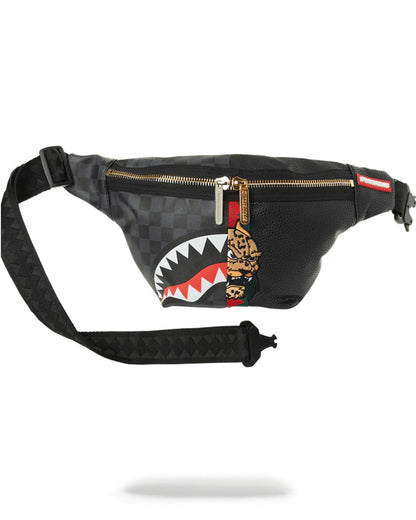 ITALIA DIVISO SAVVY CROSSBODY