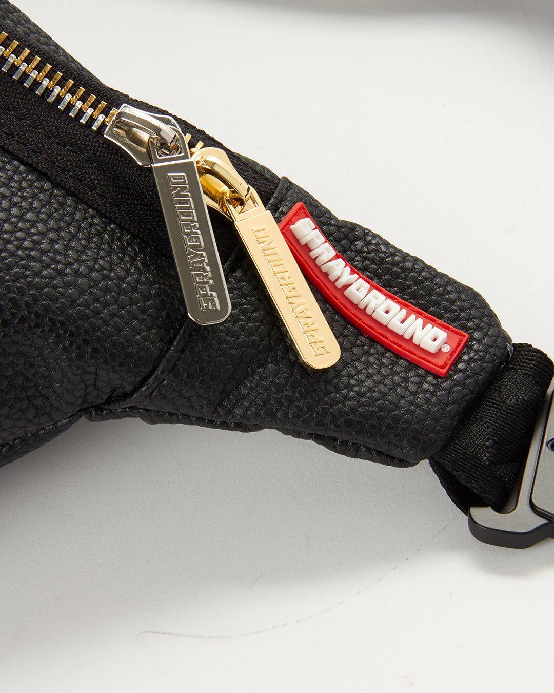 ITALIA DIVISO SAVVY CROSSBODY