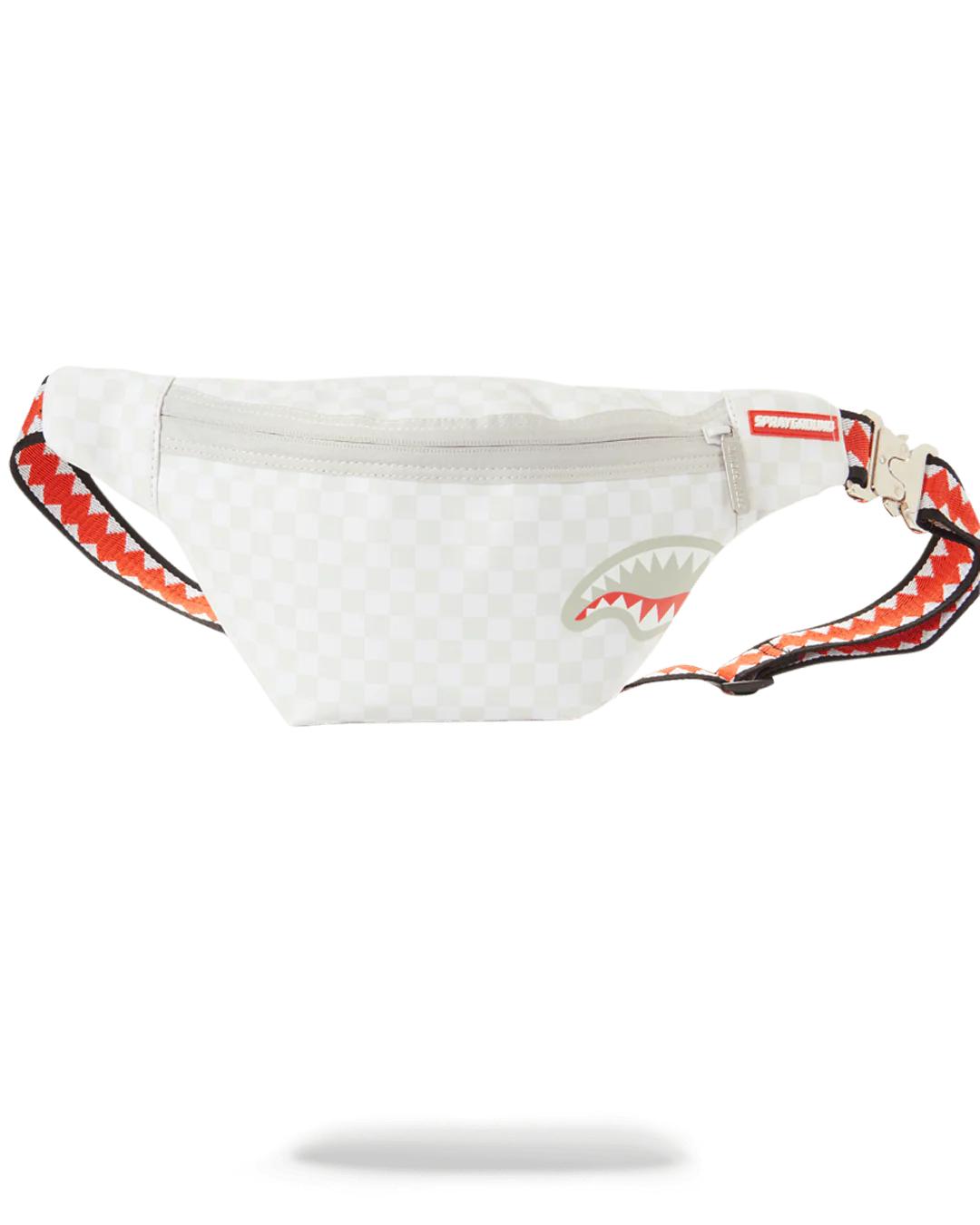 MEAN & CLEAN: SAVVY CROSSBODY