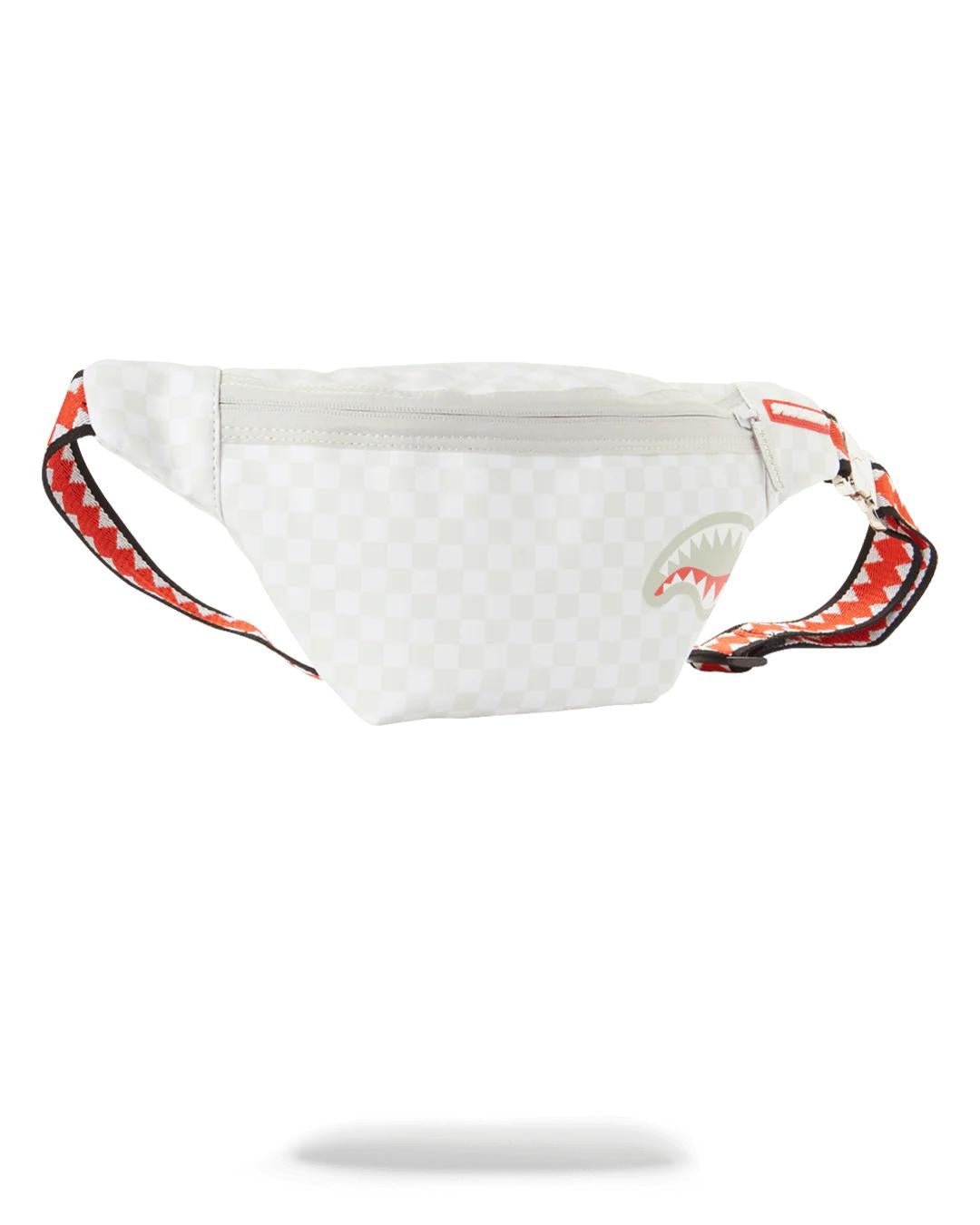 MEAN & CLEAN: SAVVY CROSSBODY