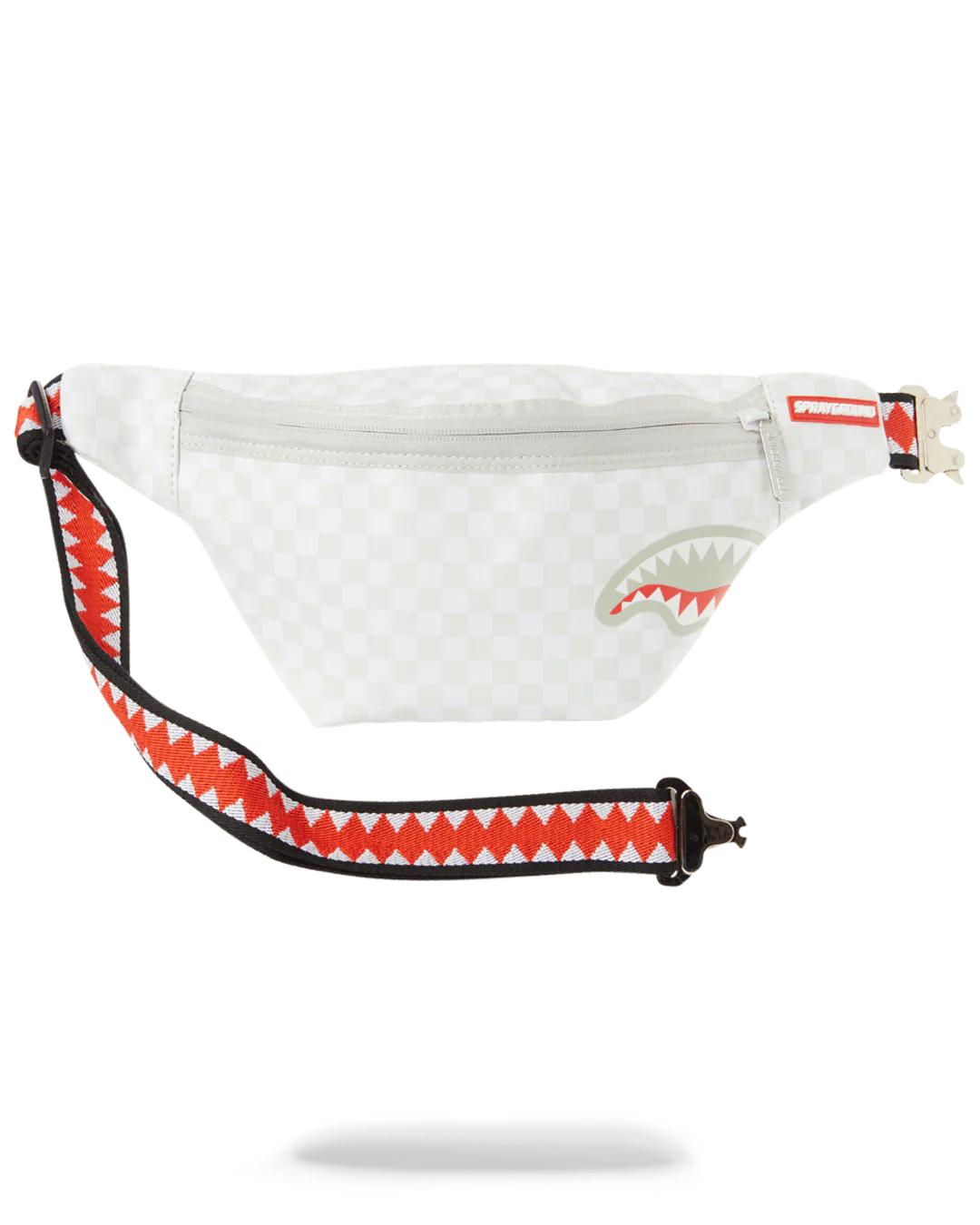 MEAN & CLEAN: SAVVY CROSSBODY