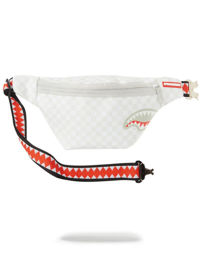 MEAN & CLEAN: SAVVY CROSSBODY