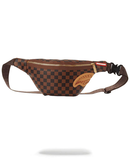 HENNY SAVVY CROSSBODY