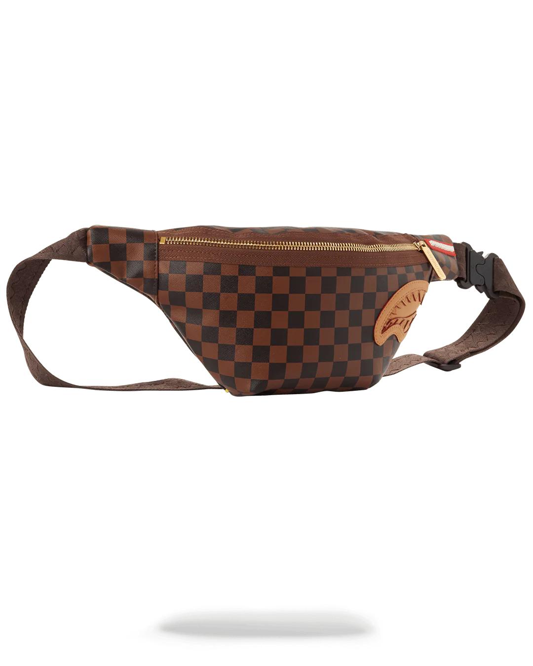 HENNY SAVVY CROSSBODY