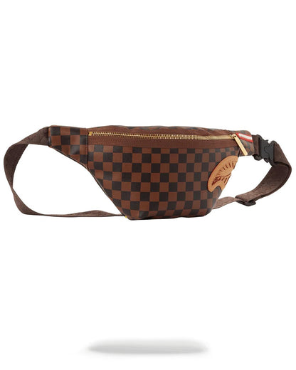 HENNY SAVVY CROSSBODY