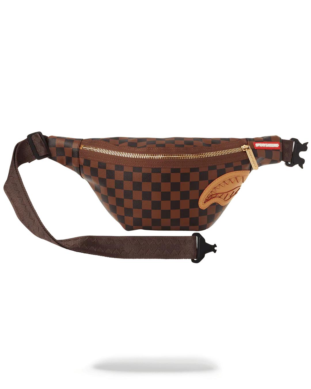 HENNY SAVVY CROSSBODY