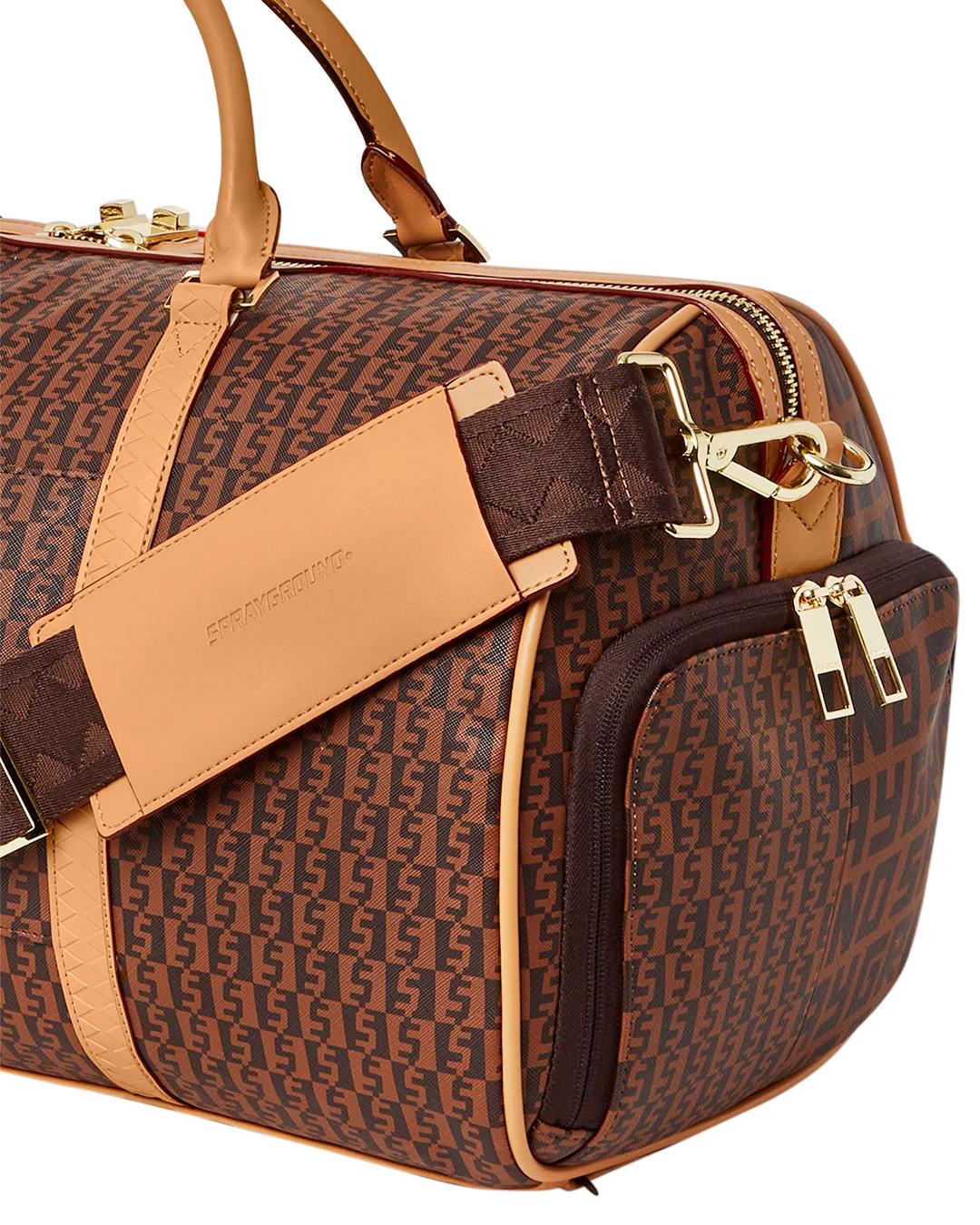 SHARKFINITY DUFFLE