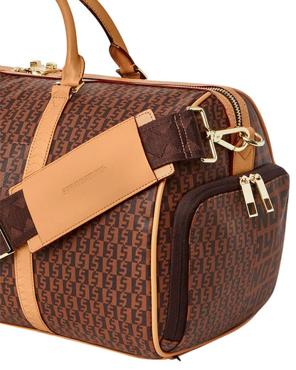 SHARKFINITY DUFFLE