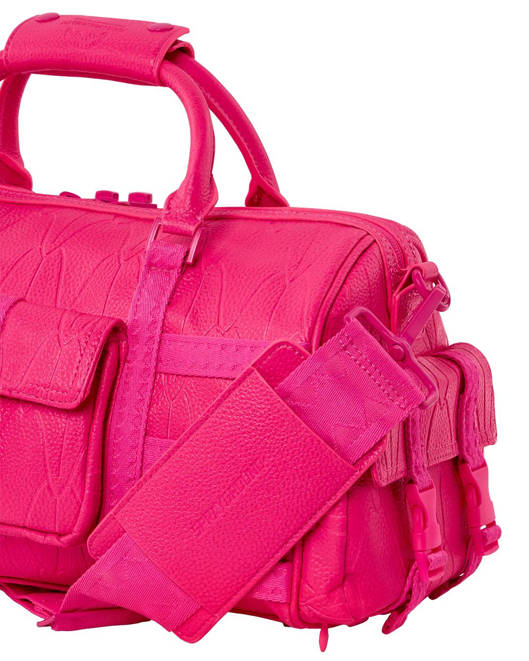 LOTUS MINI DUFFLE