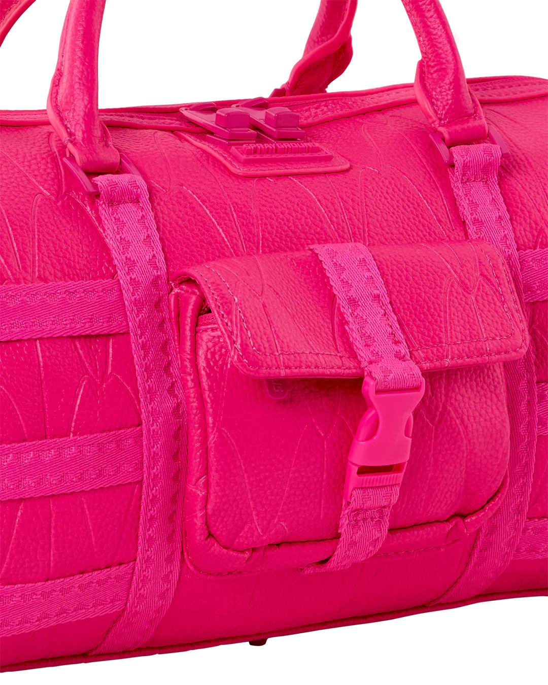 LOTUS MINI DUFFLE