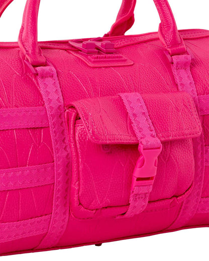 LOTUS MINI DUFFLE