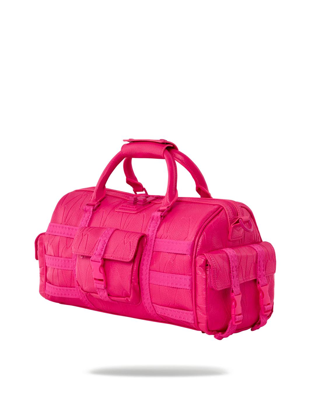 LOTUS MINI DUFFLE