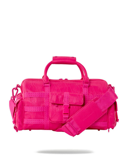 LOTUS MINI DUFFLE
