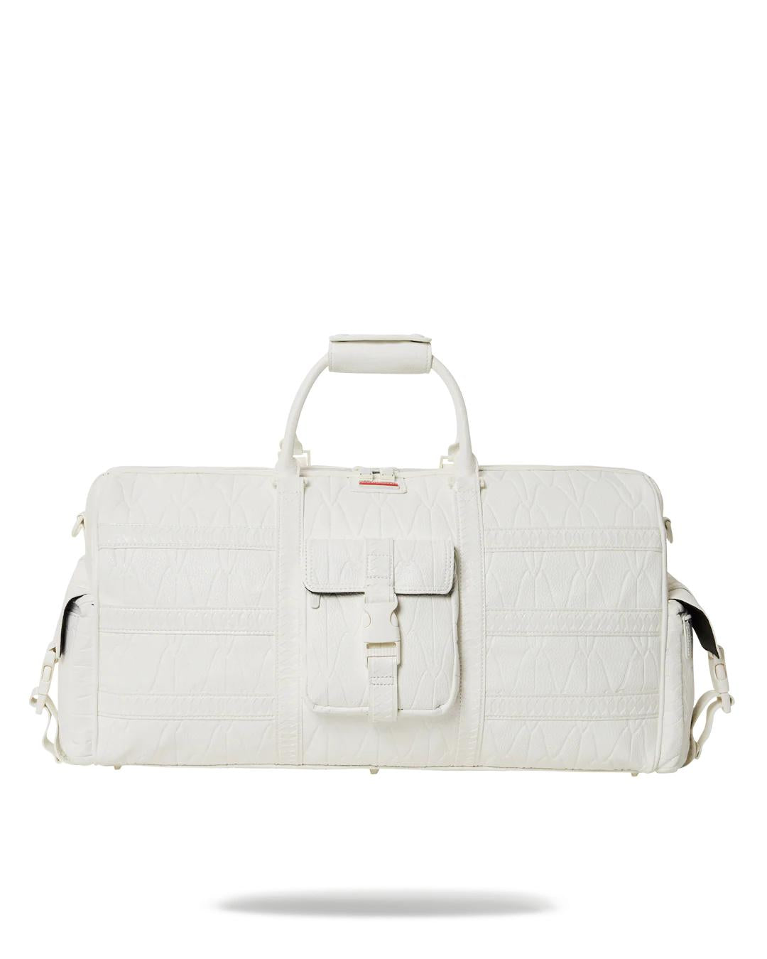 STRATOSPHERE CARGO DUFFLE