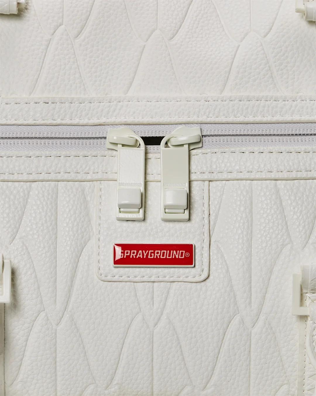 STRATOSPHERE CARGO DUFFLE