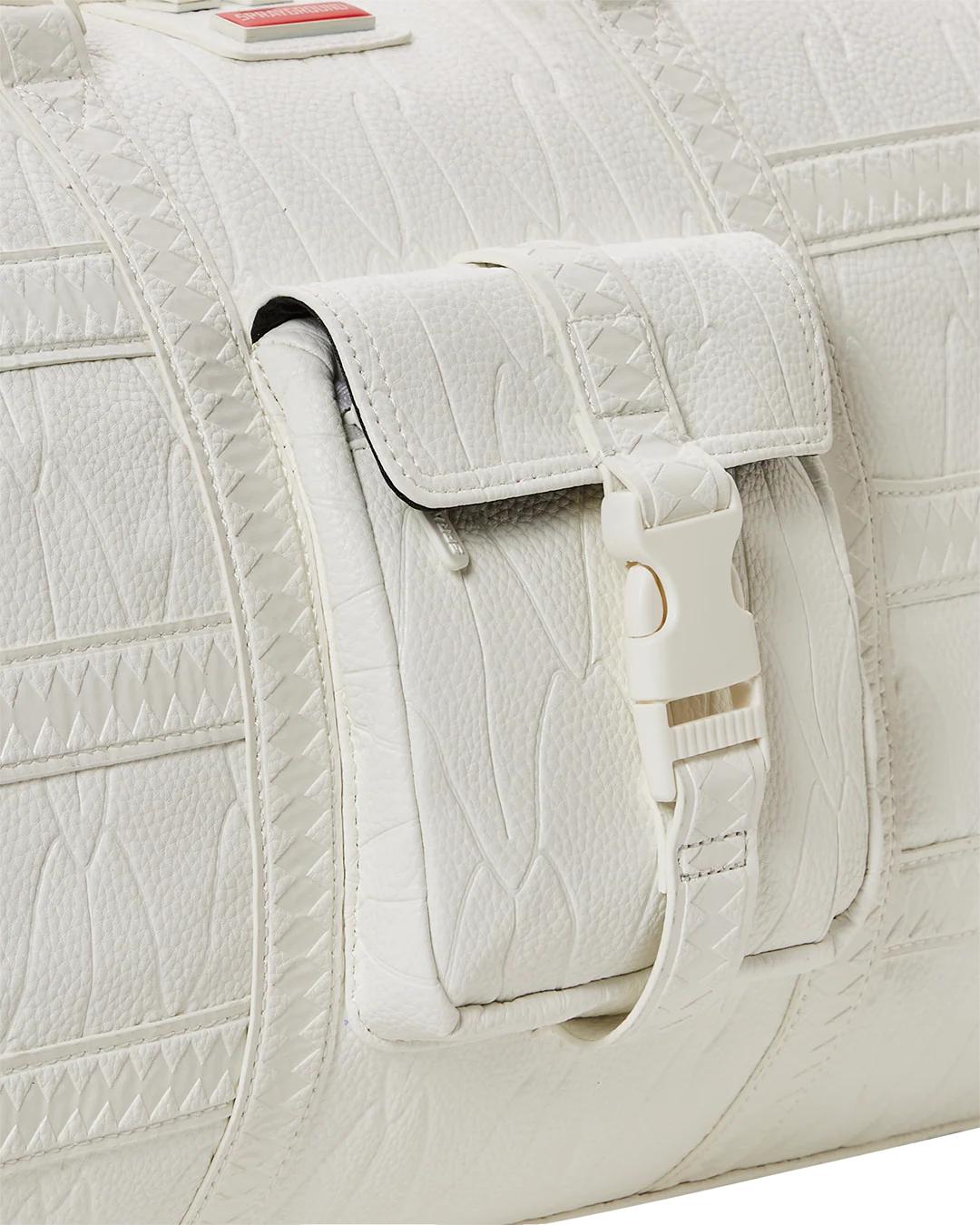STRATOSPHERE CARGO DUFFLE