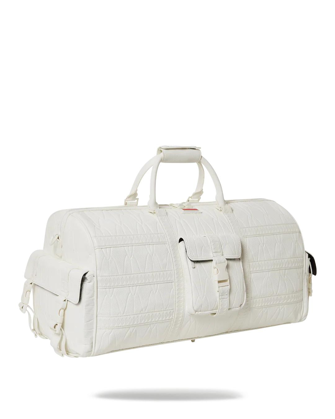 STRATOSPHERE CARGO DUFFLE