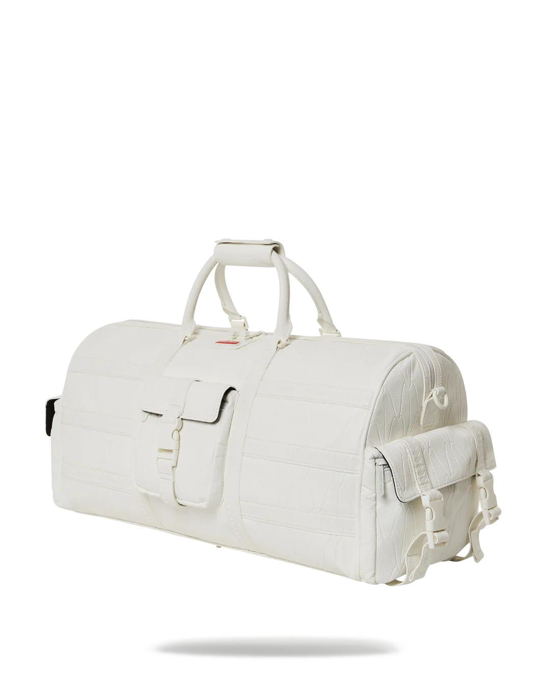 STRATOSPHERE CARGO DUFFLE