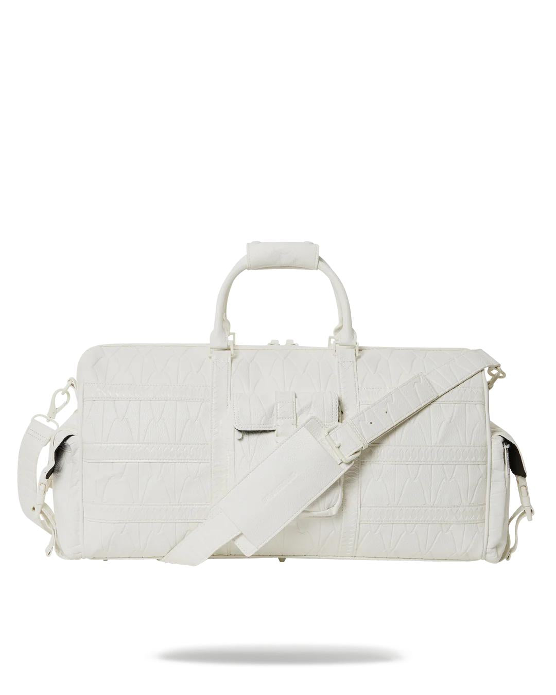 STRATOSPHERE CARGO DUFFLE