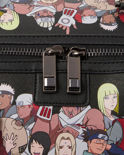 NARUTO MASHUP DUFFLE